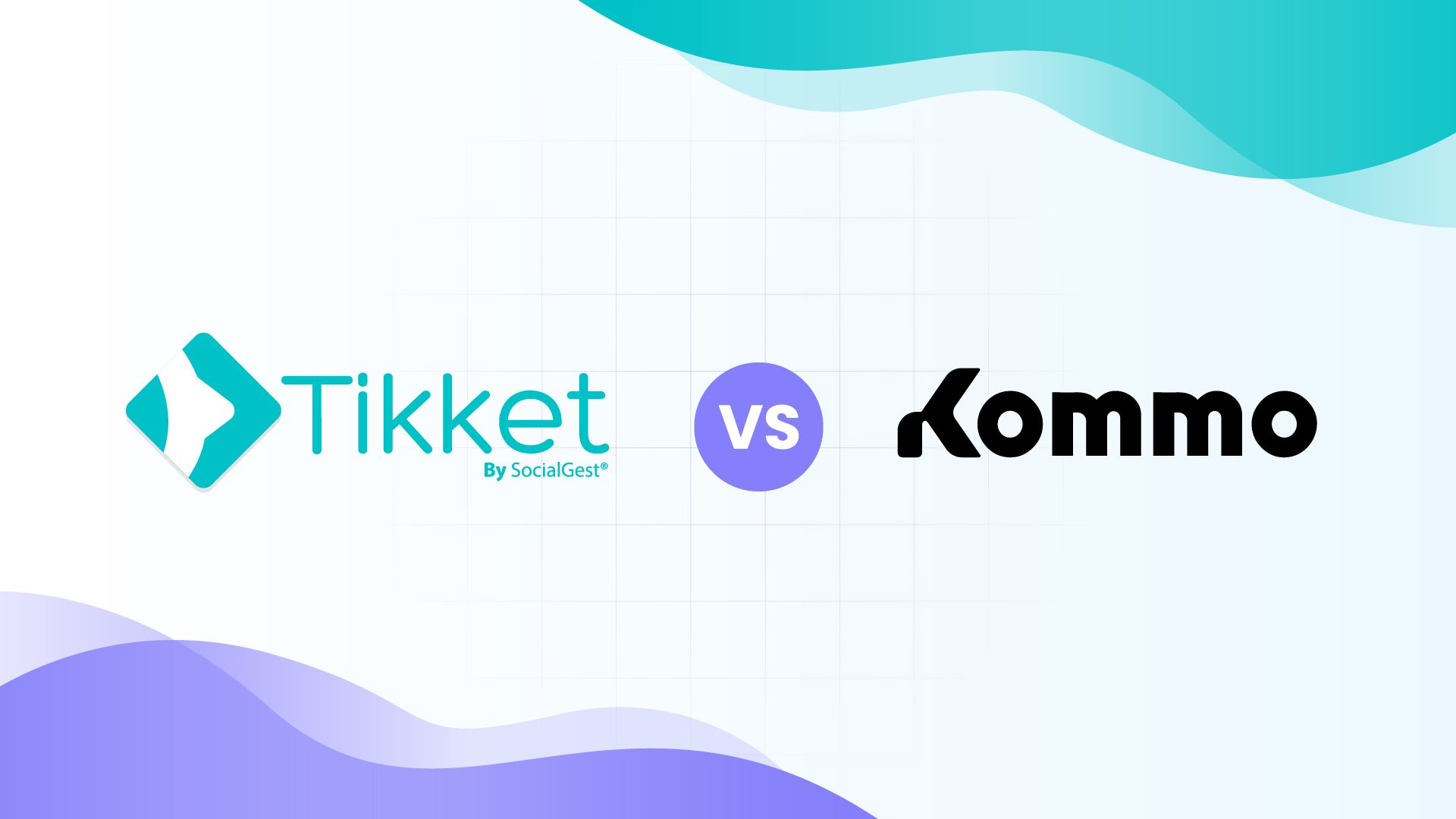 Tikket Vs Kommo Cu L Es La Mejor Opci N De Crm Para Ventas